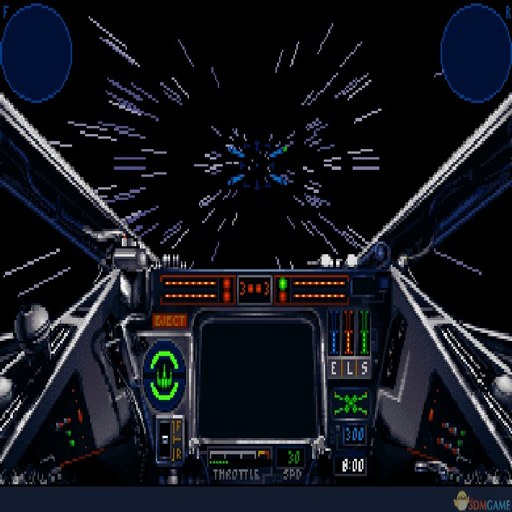 �����ս��X-��ս�� Star Wars: X-Wing2026 �����