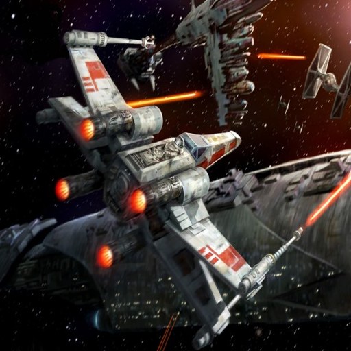 �����ս��X-��ս�� Star Wars: X-Wing2026 �����