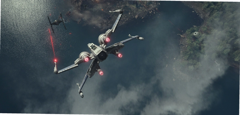 �����ս��X-��ս�� Star Wars: X-Wing2026 �����