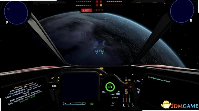 �����ս��X-��ս�� Star Wars: X-Wing2026 �����