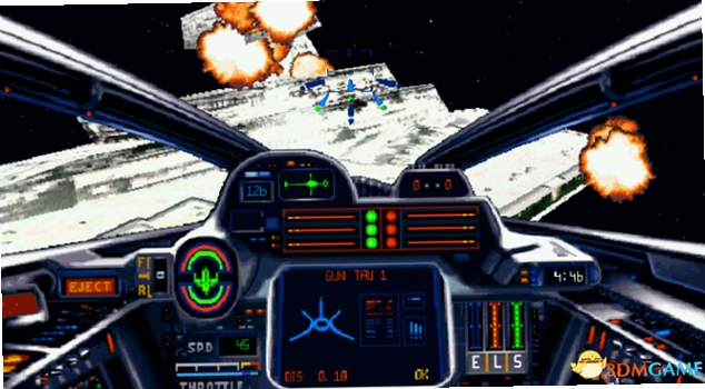�����ս��X-��ս�� Star Wars: X-Wing2026 �����