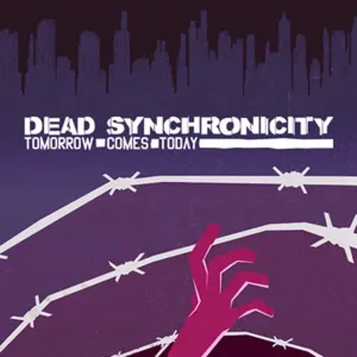 ����ͬ��:���յ����� Death Synchronization2026 ��ʽ��
