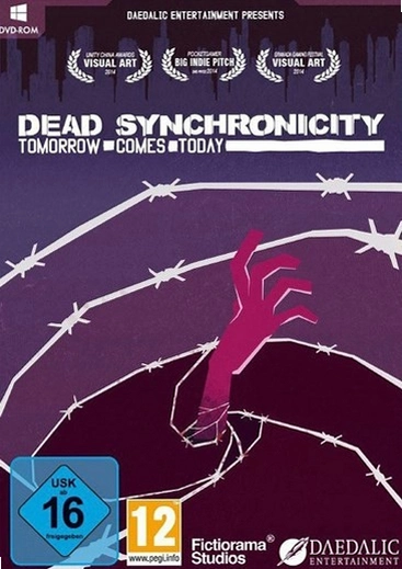 ����ͬ��:���յ����� Death Synchronization2026 ��ʽ��