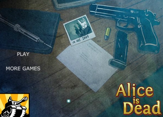 ����˿֮��2 Alices Death 2���ĺ����� 2026 ���°�