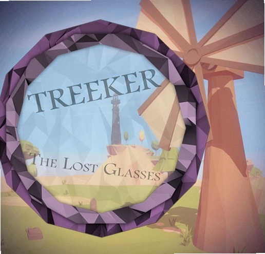 �����:��ʧ���۾� Trick: Lost Glasses2026 �ٷ����İ�