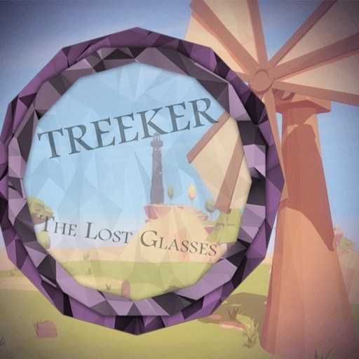 �����:��ʧ���۾� Trick: Lost Glasses2026 �ٷ����İ�