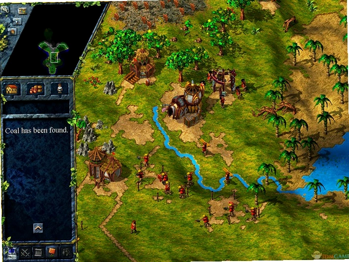 ��������3 �ռ��ղذ� The Settlers III Ultimate Collection1.0 �ռ��ղذ�