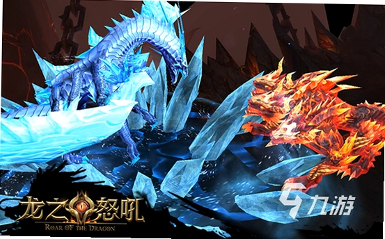 ����һ������������Ϸ Dragon: A Game About Dragons2026 ���°�