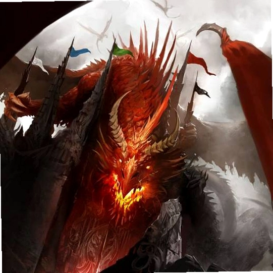 ����һ������������Ϸ Dragon: A Game About Dragons2026 ���°�