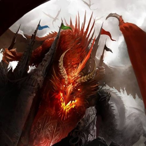 ����һ������������Ϸ Dragon: A Game About Dragons2026 ���°�
