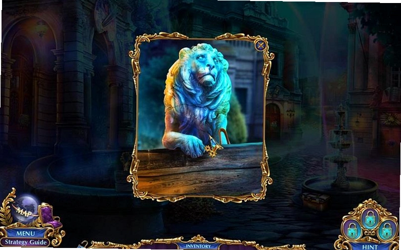 �����Թ�2:���ɵ���˹ Labyrinth of Worlds 2: The Forbidden Muse2026 ���԰�