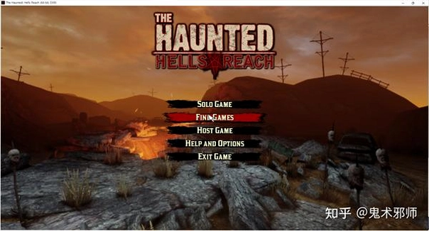 ��Ӱ Ghost Hunter2026 �ٷ���ʽ��