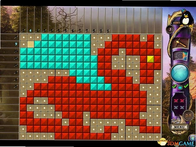 ����������8:�µ�ð�� Fantasy Mosaic 81.0.0 �ٷ���
