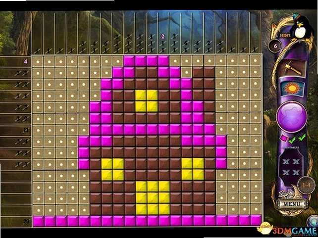 ����������8:�µ�ð�� Fantasy Mosaic 81.0.0 �ٷ���