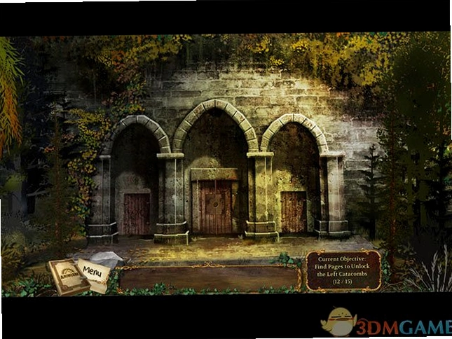 �������飺ʹ��֮�� Spiritbound1.2.0 �ٷ���