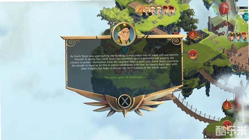 �ߵ�ͳ���� Highland Overlord2026 ��ʽ��