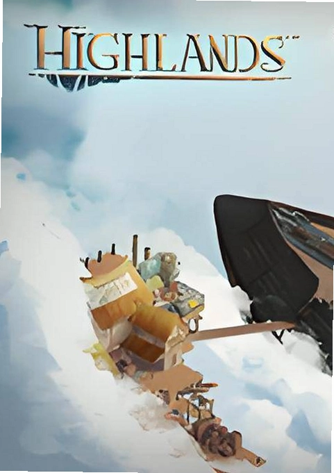 �ߵ�ͳ���� Highland Overlord2026 ��ʽ��