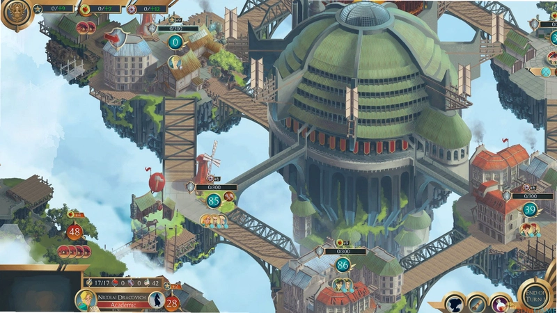 �ߵ�ͳ���� Highland Overlord2026 ��ʽ��