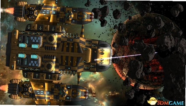 ����ͷ̫��ս��2 Gratuitous Space Battles 21.0.2 �ⰲװӲ�̰�