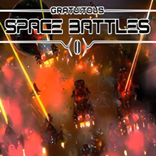����ͷ̫��ս��2 Gratuitous Space Battles 21.0.2 �ⰲװӲ�̰�