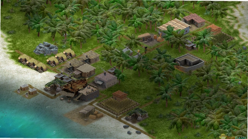 �������� Pirate Life2026 ��ʽ��