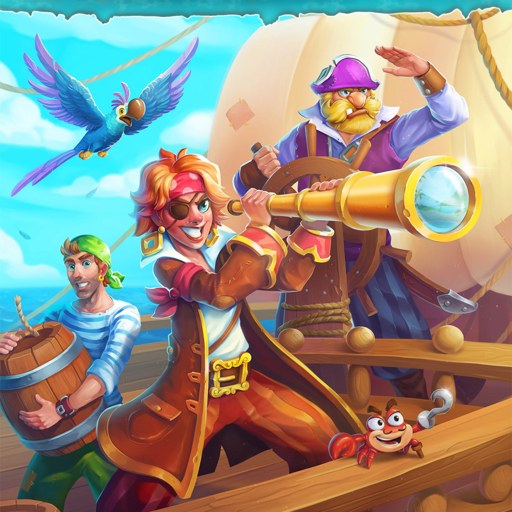 �������� Pirate Life2026 ��ʽ��