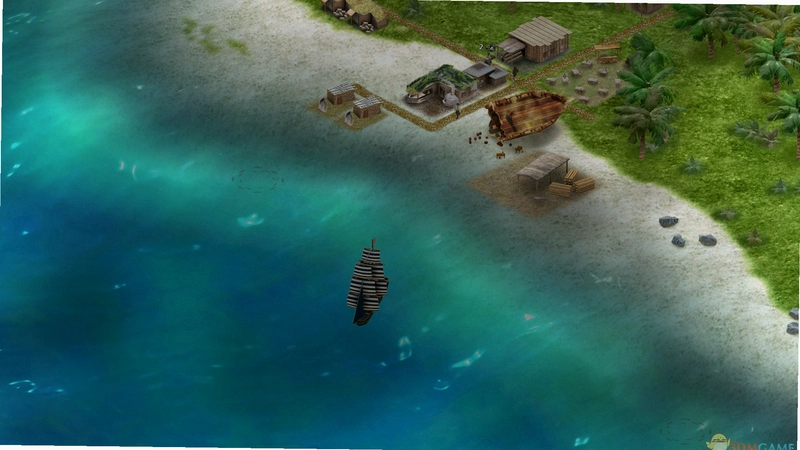 �������� Pirate Life2026 ��ʽ��