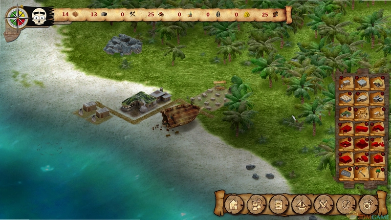 �������� Pirate Life2026 ��ʽ��