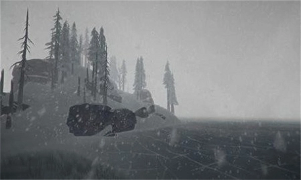 ������ҹ The Long Dark2026 ���հ�