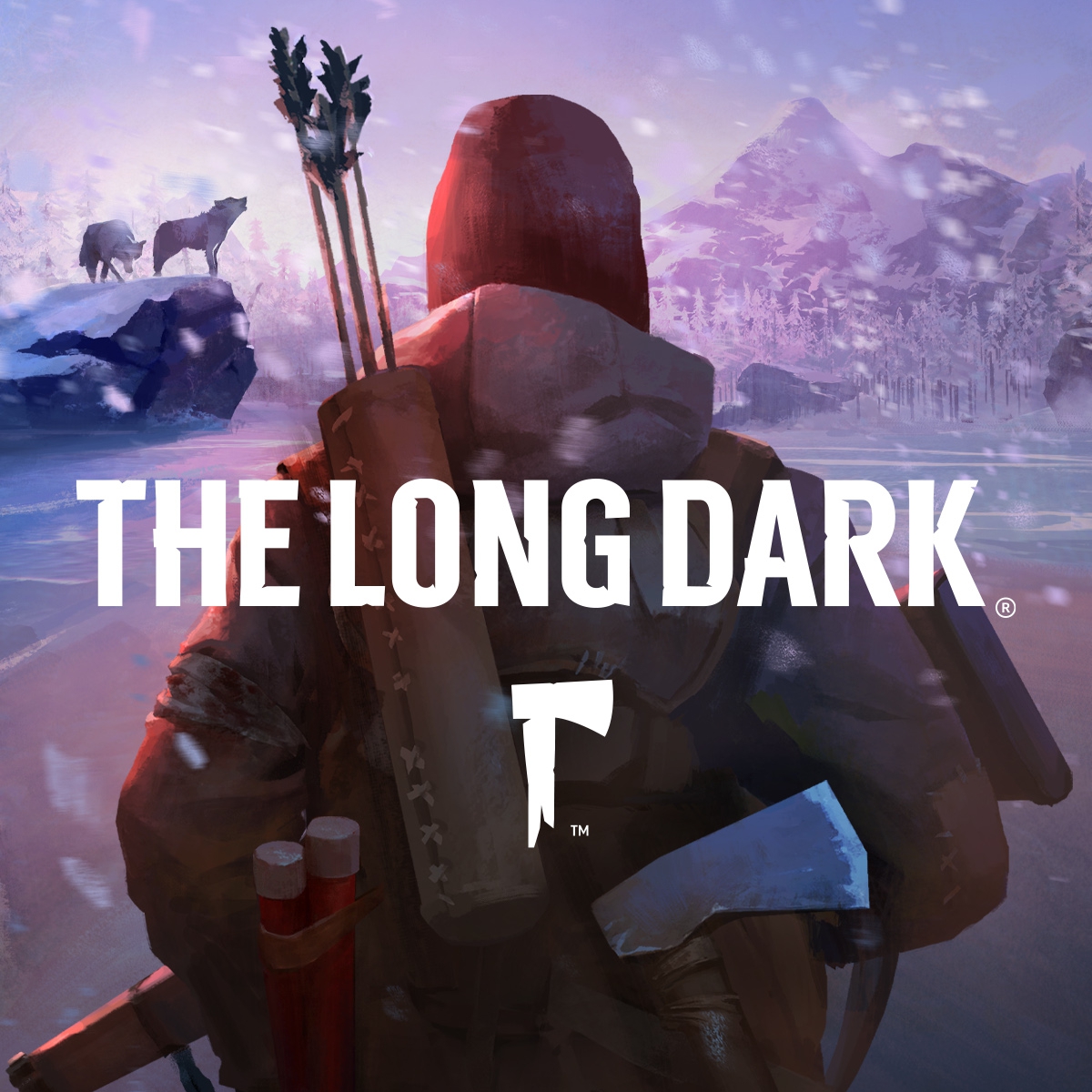 ������ҹ The Long Dark2026 ���հ�