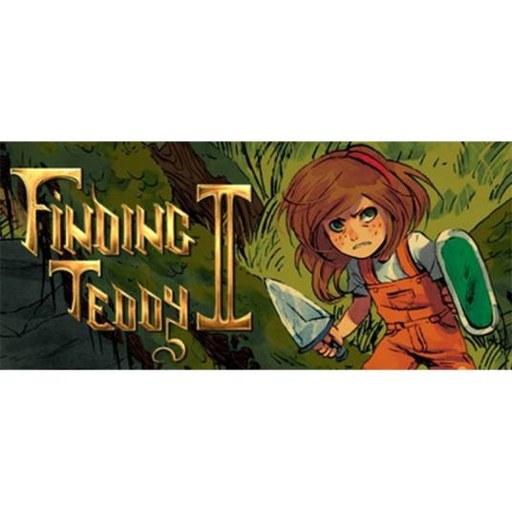 Ѱ��̩��2 Find Teddy 21.2.0 ��׿��