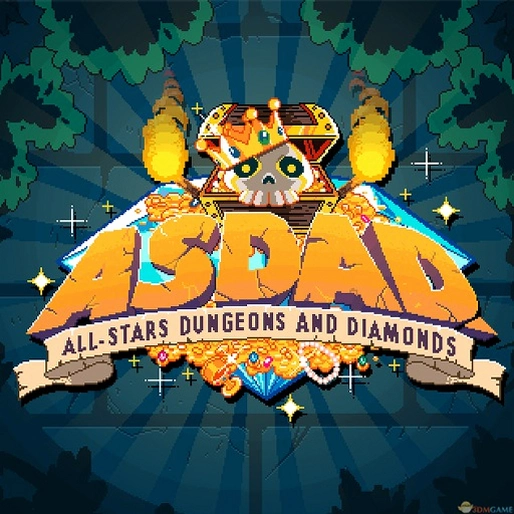 ȫ���ǣ���������ʯ All-Star Dungeon  Diamonds2026 ���°�