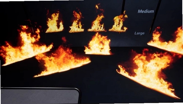 ��Fire2026 �ٷ���ʽ��