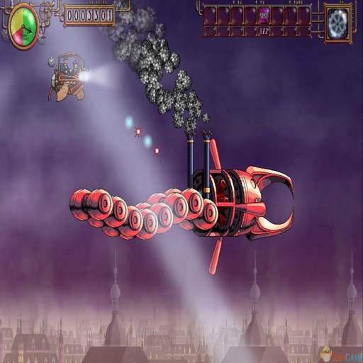 ��������ֵ�2 Crazy Steam Bros 22026 ���°�