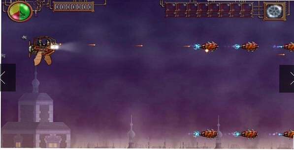 ��������ֵ�2 Crazy Steam Bros 22026 ���°�