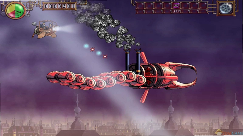 ��������ֵ�2 Crazy Steam Bros 22026 ���°�