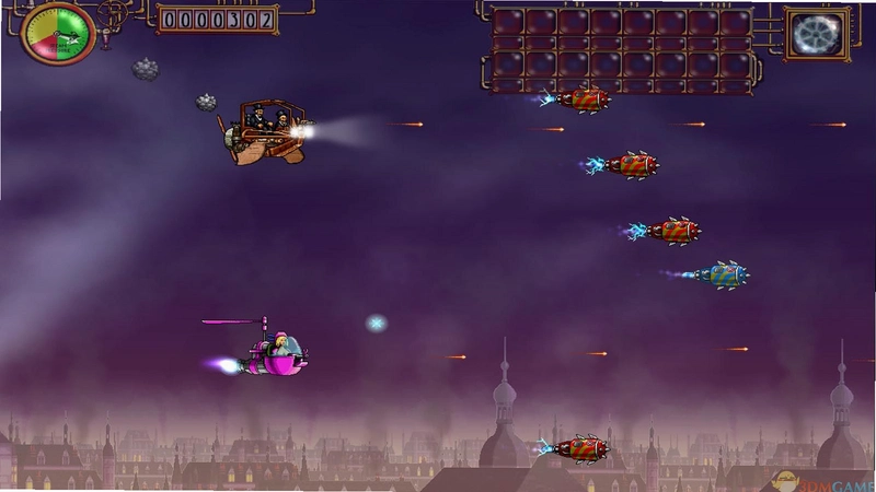 ��������ֵ�2 Crazy Steam Bros 22026 ���°�