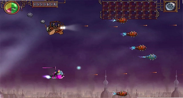 ��������ֵ�2 Crazy Steam Bros 22026 ���İ�