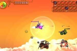 ��������ֵ�2 Crazy Steam Bros 22026 ���İ�