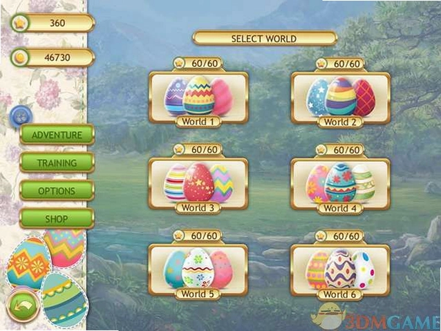 ��������� Easter Puzzle1.2.0 �ٷ���