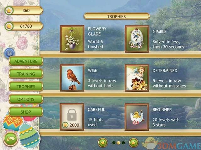 ��������� Easter Puzzle1.2.0 �ٷ���