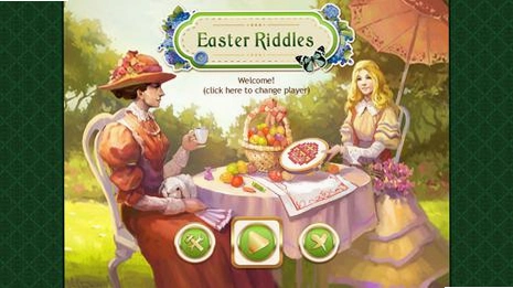 ��������� Easter Puzzle1.2.0 �ٷ���
