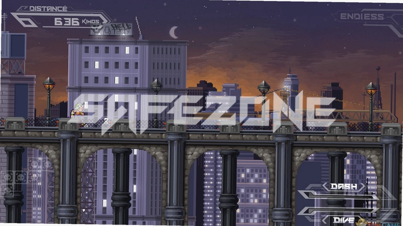 �ӻ��� Escape or Die2026 ���°�