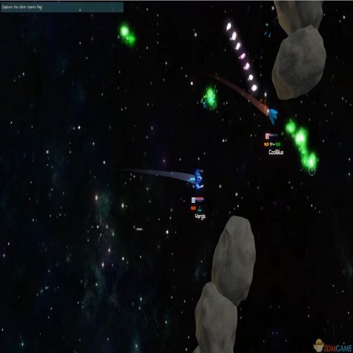 �ż�˹:̫���Ҷ� Yagis: Space Brawl2026 ̫�������Ϸ