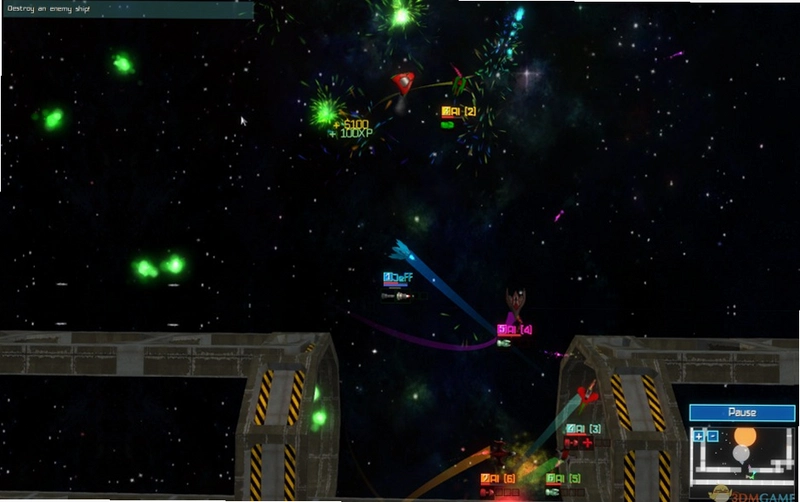 �ż�˹:̫���Ҷ� Yagis: Space Brawl2026 ̫�������Ϸ