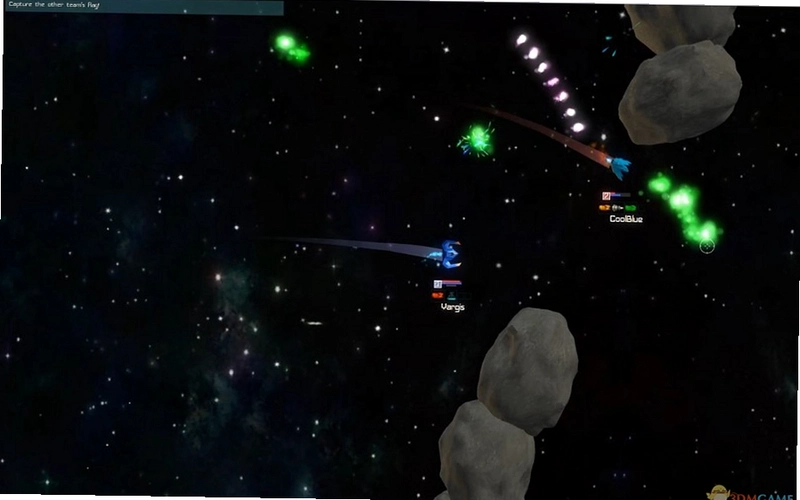 �ż�˹:̫���Ҷ� Yagis: Space Brawl2026 ̫�������Ϸ