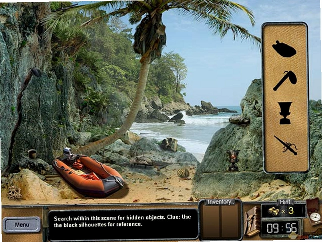 孤岛拯救行动 Island Rescue1.0.0 官方版 孤岛拯救行动 Island Rescue1.0.0 官方版