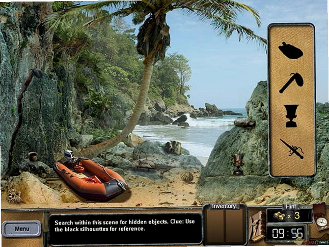 �µ������ж� Island Rescue2026 ���°�