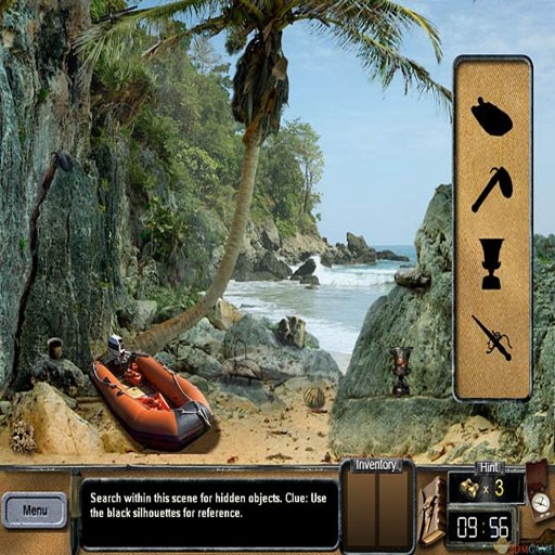 �µ������ж� Island Rescue2026 ���°�