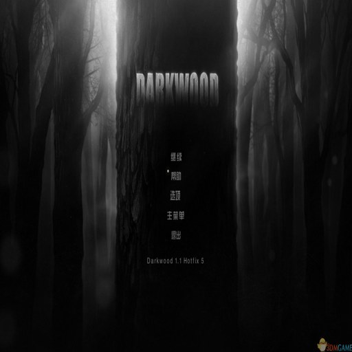����ɭ�� Darkwood2026 �ⰲװӲ�̰�